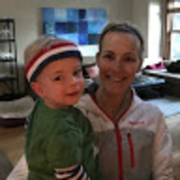 Meet your Posher, Kristin hilger - Picture 1 of 1